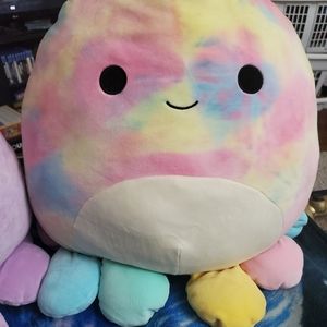16" Opal the Octo Squishmallow